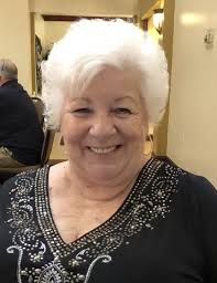 Obituary information for Carol T. Beauchaine