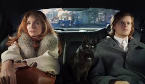 Na 3 cabaretprogramma's, honderden uren in comedyclub toomler en een aantal rollen in films en op tv is hij een gevestigde naam. French Exit Review A Wry Off Kilter Comedy Undone By Sentimentality
