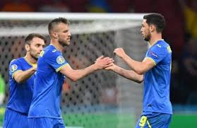 Сборная украины одержала победу над командой швеции (2:1 д.в.) в матче 1/8 финала чемпионата европы по футболу. 1c5v9keg56l7om