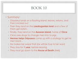 Ppt The Odyssey Powerpoint Presentation Free Download Id 2310159