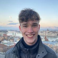 Pulsars, transients and relativistic astrophysics: people