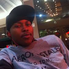 Brandon Chandler (@Brandon28384)