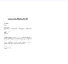 Contoh surat pengunduran diri siswa dari sekolah doc. Ini Adalah Contoh Surat Pernyataan Pengunduran Diri Siswa Pdf Document
