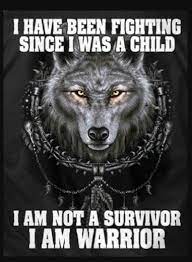 Don't be afraid to walk alone,don't be afraid to like that. 33 Wolf Quotes Saying Inspiring Motivational To Pump You Up