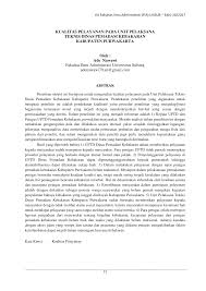 Jakarta, banten, jawa, sumatera, sulawesi, riau, kalimantan, dll. Https Core Ac Uk Download Pdf 275909718 Pdf