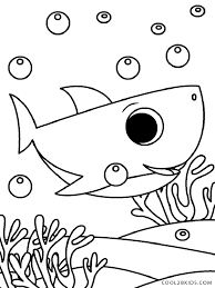 Predicting a baby's eye color has fascinated parents for generations. Baby Shark Doo Doo Coloring Pages Pdf