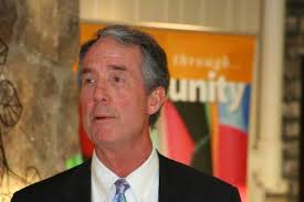 Birmingham Alumni & Friends Gathering