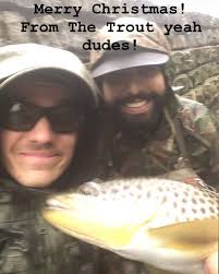 Trout Yeah, Fly Fishing Guide Service