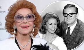Jayne Meadows, actress and TV personality, dies at 95