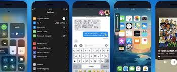 Essential Cydia Tweaks Collection For Ios 12 4 Suggested App Settings App Ipod Touch