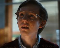 Genuine Fred Stranger Things Demobat Kite Images Demobat