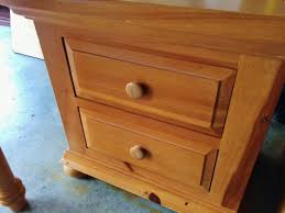 The broyhill furniture brand is one of the most recognized names in the furniture industry. Broyhill Fontana Bedside Table Nightstand 2 Drawers Honeypine Solid Wood Excellent Condition 1189 Judy Is Moving To Florida Furniture Auction Includes Famous High Quality Furniture Store Like Ethan Allen