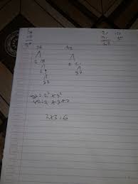Pada sebuah pertunjukan sirkus, terdapat 3 buah la. Fpb Dari 36 Dan 42 Adalah Brainly Co Id