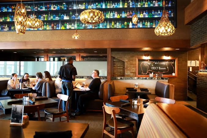 Foxy Brown, Fort Lauderdale comfort-food titan, to permanently close