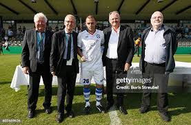 18 Rainer Gebhardt Photos & High Res Pictures