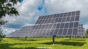 Bu kaynaklar güneş enerjisi, rüzgâr enerjisi, dalga enerjisi, jeotermal enerji. Enerji Kaynaklari Nelerdir