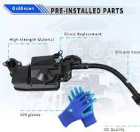 Amazon.com: DC3Z6A785C Engine Oil Separator Assembly ...