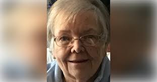 Obituary information for Carole Jean McAlpine