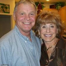 Father of ex-boyfriend who 'murdered' Amie Harwick was also accused of  stalking