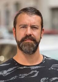 Round Face Full Beard Google Search Best Beard Styles Beard Styles For Men Goatee Styles