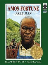 Amos Fortune: Free Man