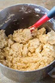 To freeze the dough, form the cookies into balls first then place on a baking sheet and freeze. Scottish Shortbread Cookies Bread Booze Bacon