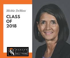 Women's Basketball Hall of Fame