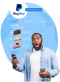 Paypal is the faster, safer way to send money, make an online payment, receive money or set up a merchant account. Paypal Forms Paypal Payment Form Integration 123 Form Builder