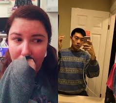 #duet with @aaron_hey_aaron I lost it! I needed this and he is so funny!