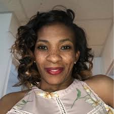 Dr. Tashanna Gillenwater-Catron