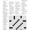 Today's puzzle setter is grant howell. 1