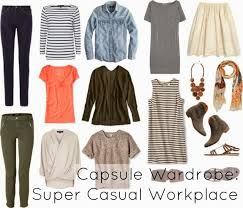 Casual Office Dress Code Tips For Spring