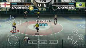 This game is actually the best second selling xbox 360 video game (about 17.79 million copies sold globally) and the best sold solo game since it was developed as a game in apk version, both in ios and other operating mobile system versions. Download Fifa Street 4 For Ppsspp Foxever