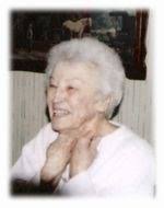 Martha Tatro-Merwin Obituary (1921