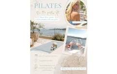 Pilates on the Patio