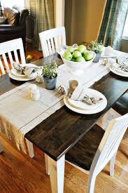 Defining Designs Dining Room Complete And A New Table Oak Dining Room Kitchen Table Wood Oak Dining Room Table