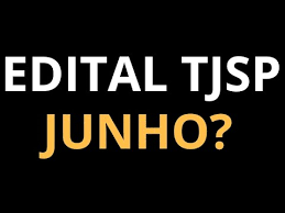 Saiu o edital do grande concurso público do tribunal de justiça do estado de são paulo (tjsp), que irá preencher 590 vagas no cargo de escrevente técnico judiciário para lotação em diversas cidades. Edital Tjsp Ate Junho Concurso Escrevente Tjsp 2021 Youtube