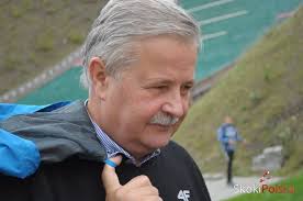 APOLONIUSZ TAJNER i MAGDALENA PAŁASZ o POLSKIEJ KADRZE SKOCZKIŃ  NARCIARSKICH