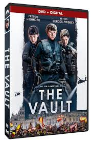 Vault partners with thousands of colleges, universities and academic institutions to provide students with free access to our premium content. The Vault Includes Digital Copy Dvd 2021 Best Buy