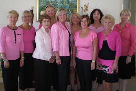 Girls Night Out to benefit Hibiscus Children's Center