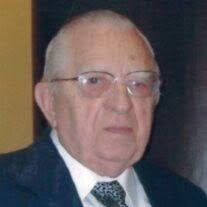 Robert C. Sprague, Sr. Obituary