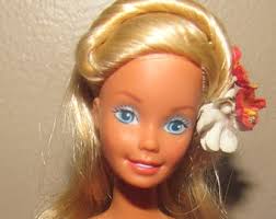 Vintage Barbie 1978 Sunny Yellow Shine for Nighttime Evening Outfit Mattel  #2480