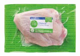 You will be amazed at the flavor and taste. Mariano S Simple Truth Natural Turkey Wings 1 Lb