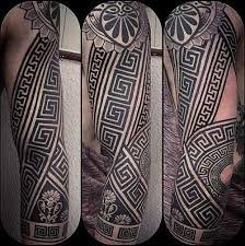 See these tattoo designs and how they are so unique. 23 Best Mythological Greek God Tattoos And The Meanings Behind Them