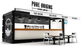 Modified Container House Price Container Coffee Shop Shipping Containerhomesforsale Container Coffee Shop Container Shop Container House Price