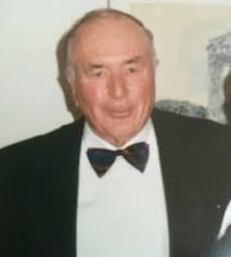 William Matteson Obituary