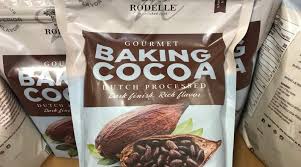 Additional delivery fees may apply, including redelivery charges if applicable. Rodelle Baking Cocoa For Rich Chocolate Taste Harvey Costco