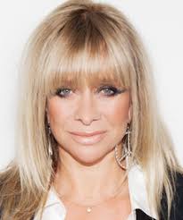 Jo Wood Talks About "Stoned"