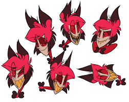 Check spelling or type a new query. Alastor Hazbin Hazbin Hotel Image 2822179 Zerochan Anime Image Board