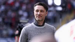 Check spelling or type a new query. Bayern Munchen Niko Kovac Tritt Offenbar Heynckes Nachfolge An Und Wird Trainer Stern De